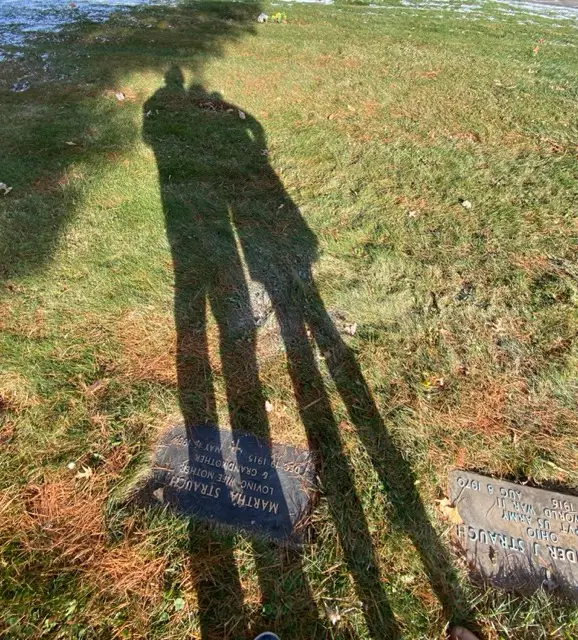 After 31 Years, I Still Miss My Grandma