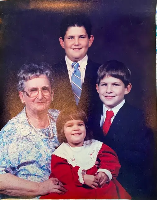 After 31 Years, I Still Miss My Grandma