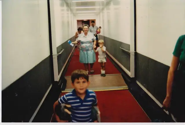 After 31 Years, I Still Miss My Grandma