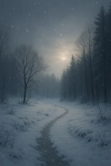 An unexpected gut punch blog