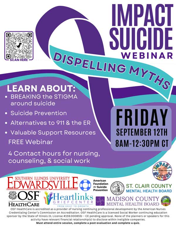 Webinar Flyer