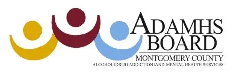 Logo of ADAMHS Board, Montgomery County
