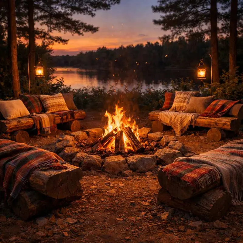 Weeknight Support Circle