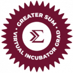 greater sum