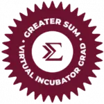 greater sum
