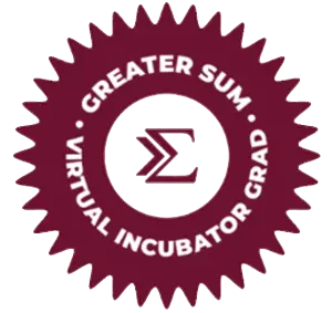greater sum