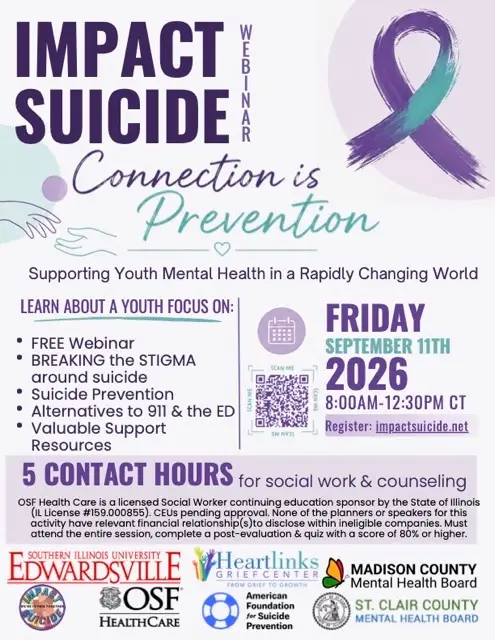 Impact Suicide 2026 Medium